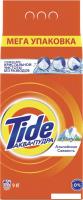 Стиральный порошок Tide Альпийская свежесть (9 кг)