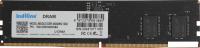 Оперативная память Indilinx 8ГБ DDR5 4800 МГц IND-ID5P48SP08X