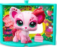 Игровой набор Hasbro Littlest Pet Shop Стиль Крылатый Папийон 01072_LPS