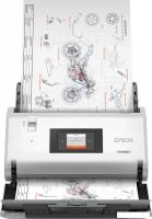 Сканер Epson WorkForce DS-30000