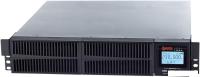 Источник бесперебойного питания Kiper Power Online ONE 3K+ RM Gen2 (3000VA/3000W)