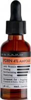 Derma Factory PDRN 4% Ampoule 30 мл
