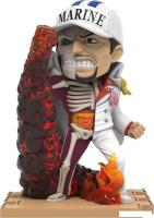 Фигурка Mighty Jaxx One Piece Marines 71168