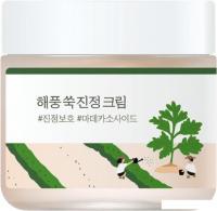 Round Lab Mugwort Calming Cream 80 мл