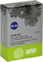 Лента CACTUS CS-ML182