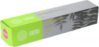Тонер-картридж CACTUS CS-O530Y