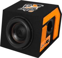 Корпусной активный сабвуфер DL Audio Gryphon Pro 12A