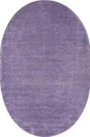 Ковер для жилой комнаты Merinos Makao S600-OVAL-F.LILAC (1.5х3)