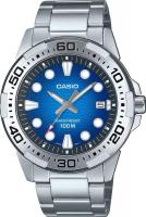 Наручные часы Casio Collection MTD-140-2A