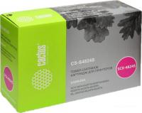 Тонер-картридж CACTUS CS-S4824S