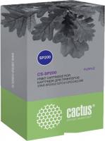 Лента CACTUS CS-SP200