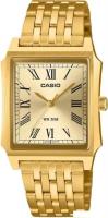 Наручные часы Casio Collection MTP-B190G-9B