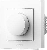 Светорегулятор (диммер) Aqara H2 EU (белый)