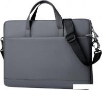 Сумка Miru CrossBag 15.6 3236 (серый)