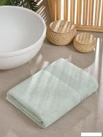 Полотенце DO&CO A73 Aqua 90x150 12353 (зеленый)