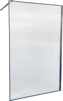 Душевая стенка Cerutti Spa Strip T120