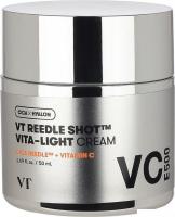 Vt Cosmetics Reedle Shot Vita-Light Cream 50 мл