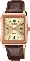Наручные часы Casio Collection MTP-B190RGL-9B