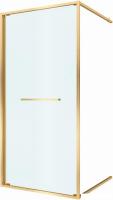 Душевая дверь Cezares LUX-100-C-BORO