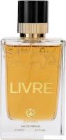 Парфюмерная вода Sahara Livre EdP (100 мл)