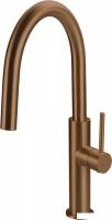 Смеситель Deante Evora Bronze BR BQJ_C62M