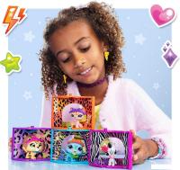 Игровой набор Hasbro Littlest Pet Shop Стиль Уголок Тигра 01024_LPS