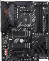Материнская плата Gigabyte B550 Aorus Elite WiFi7