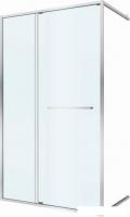 Душевая дверь Cezares LUX-25/75-C-Cr