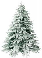 Ель Winter Fun 25203-240CM