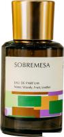 Парфюмерная вода Gamma D'ORO Sobremesa EdP (45 мл)
