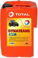 Total Dynatrans MPV 20л
