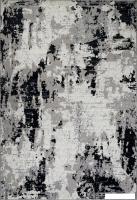 Ковер для жилой комнаты Merinos Palermo F285-STAN-DARK GRAY (2.4х3.4)