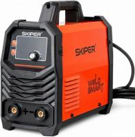 Сварочный инвертор Skiper MMA-230-1
