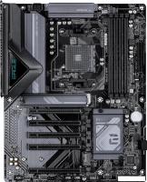 Материнская плата Gigabyte B550 X Eagle