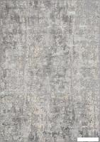 Ковер для жилой комнаты Merinos Liman F165-STAN-CREAM-BLUE (2.4х3.4)