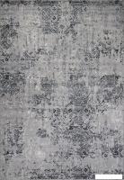 Ковер для жилой комнаты Merinos Palermo F281-STAN-DARK-GRAY (4х5)