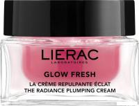 Lierac Glow Fresh The Radiance Plumping Cream 50 мл