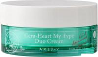 AXIS-Y Cera Heart My Type Duo Cream 60 мл