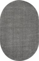 Ковер для жилой комнаты Merinos Sofia T600-OVAL-GRAY (3х4)