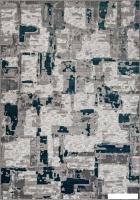 Ковер для жилой комнаты Merinos Palermo F288-STAN-GRAY (4x6)