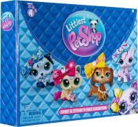 Игровой набор Hasbro Littlest Pet Shop Стиль 00747_LPS