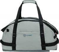 Спортивная сумка Torber Ритм T1810SB (серый)