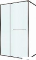 Душевая дверь Cezares LUX-65/75-C-GM