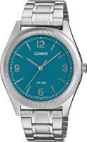 Наручные часы Casio Collection MTP-B210D-2A1