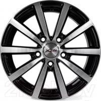 Литые диски X'trike X-115 15x6