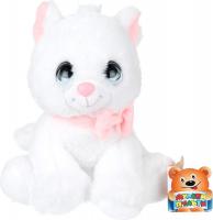 Классическая игрушка Мульти-пульти Кошечка NL-122008-18KT