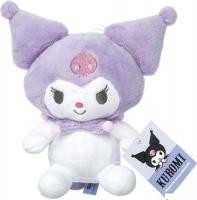 Классическая игрушка Мульти-пульти Kuromi San RIO K124055-17NS-WOD