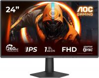 Игровой монитор AOC Gaming 24G50Z2