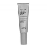 Allies Of Skin Multi Acids & Retinoid Brightening Sleeping Facial 48 мл