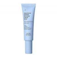 Allies Of Skin Molecular Barrier Recovery Cream Balm 48 мл